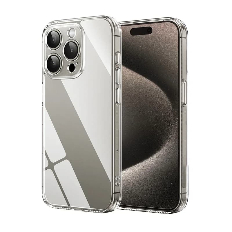 Sarung Anti-Racun Magnetik untuk iPhone